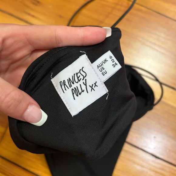 princess polly top - Picture 3 of 3